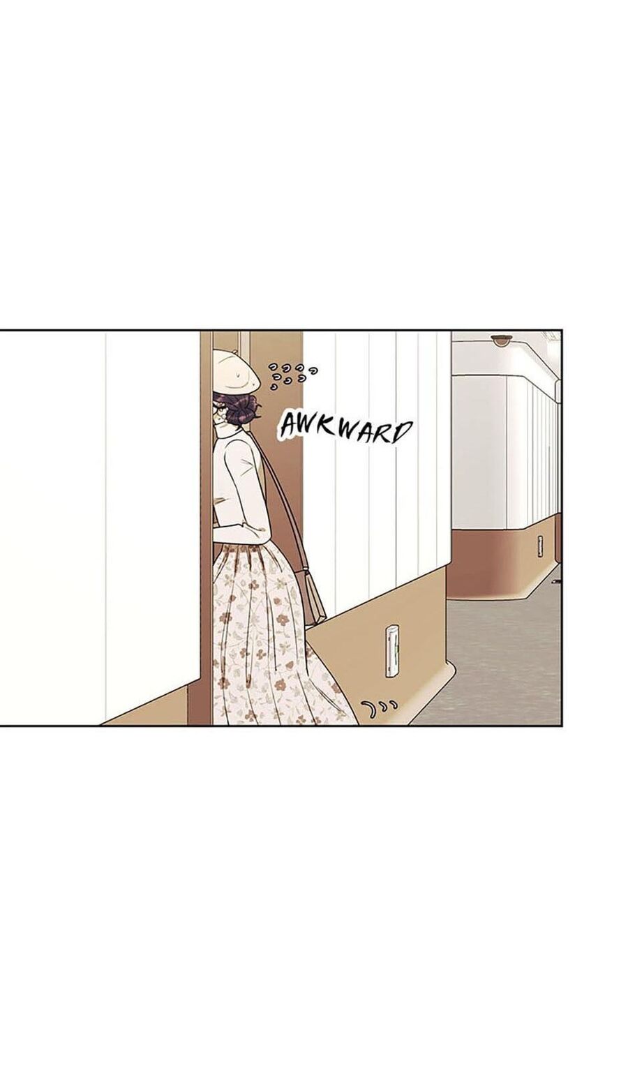 Tiểu Thuyết Đầu Tay Của Ác Nữ Chapter 17 - 18