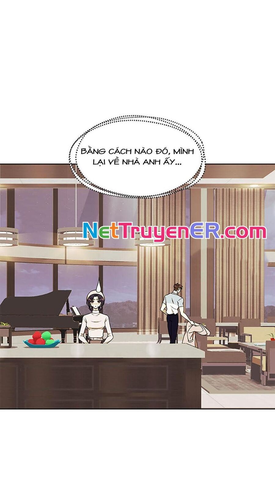 Tiểu Thuyết Đầu Tay Của Ác Nữ Chapter 17 - 21