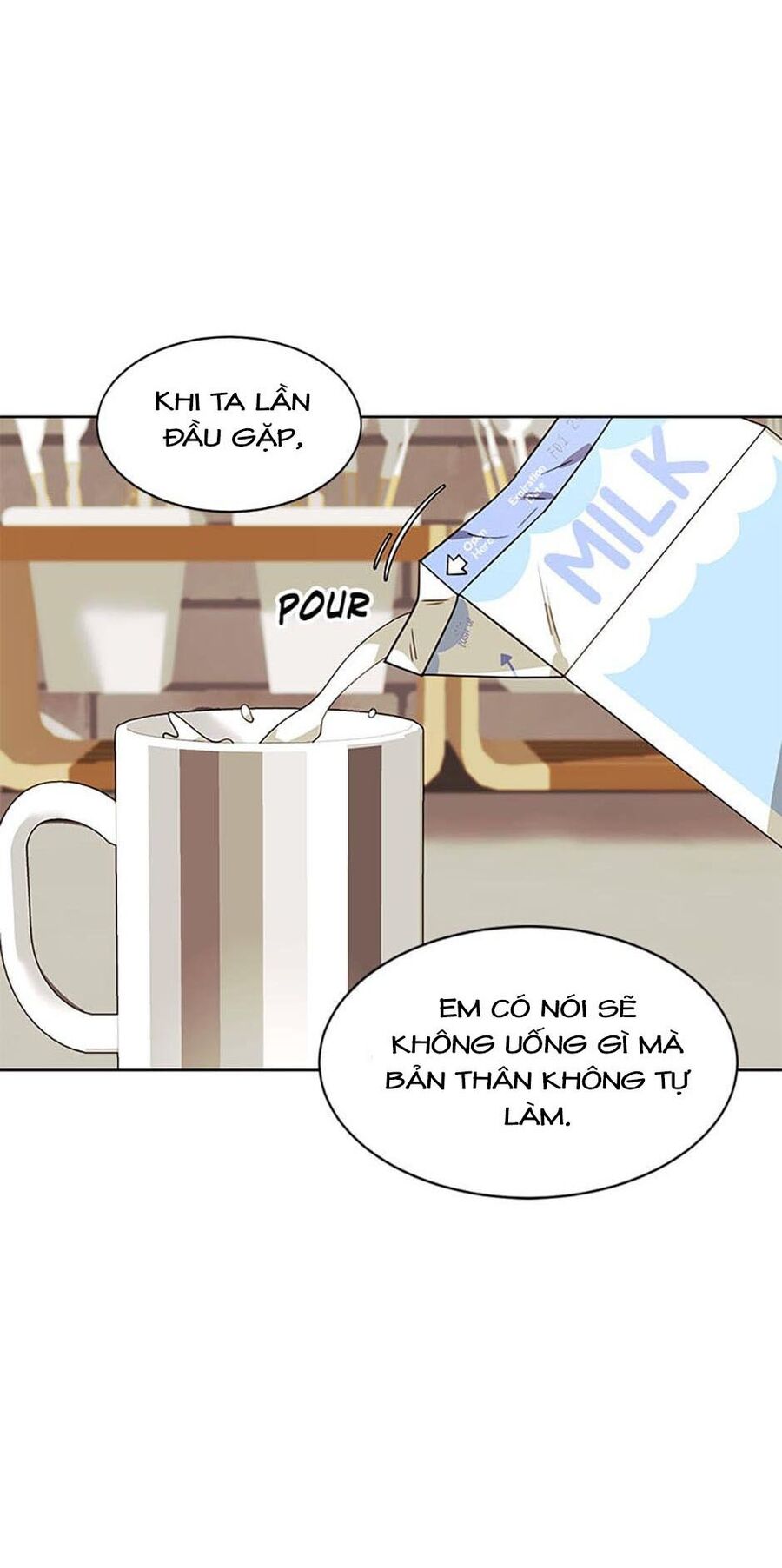 Tiểu Thuyết Đầu Tay Của Ác Nữ Chapter 17 - 25