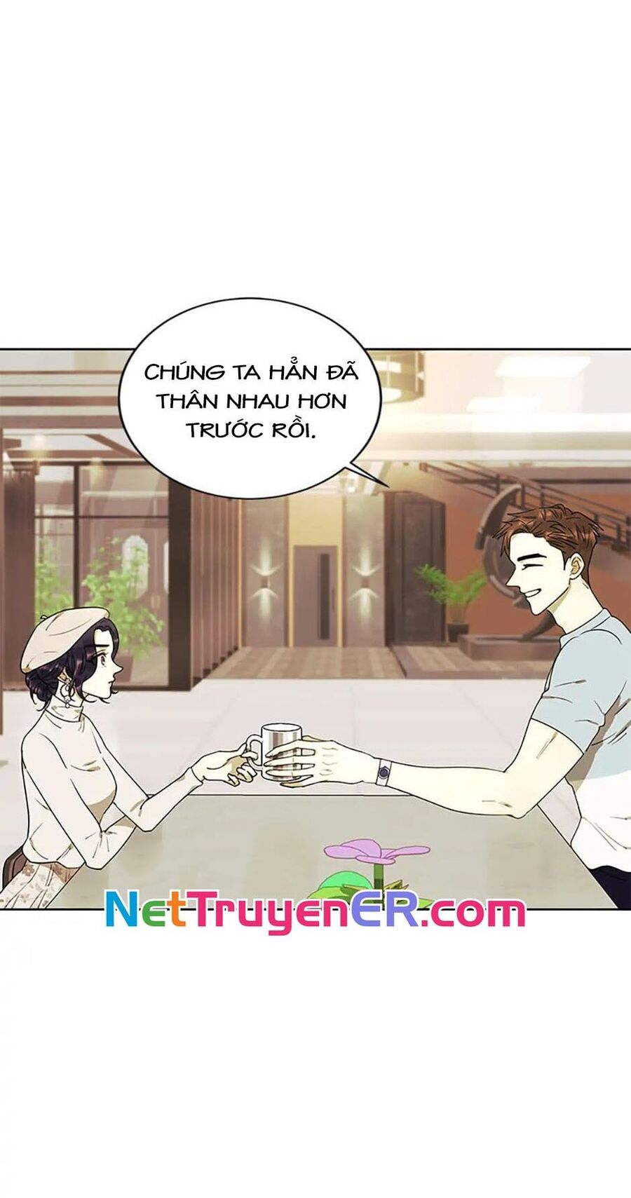 Tiểu Thuyết Đầu Tay Của Ác Nữ Chapter 17 - 26
