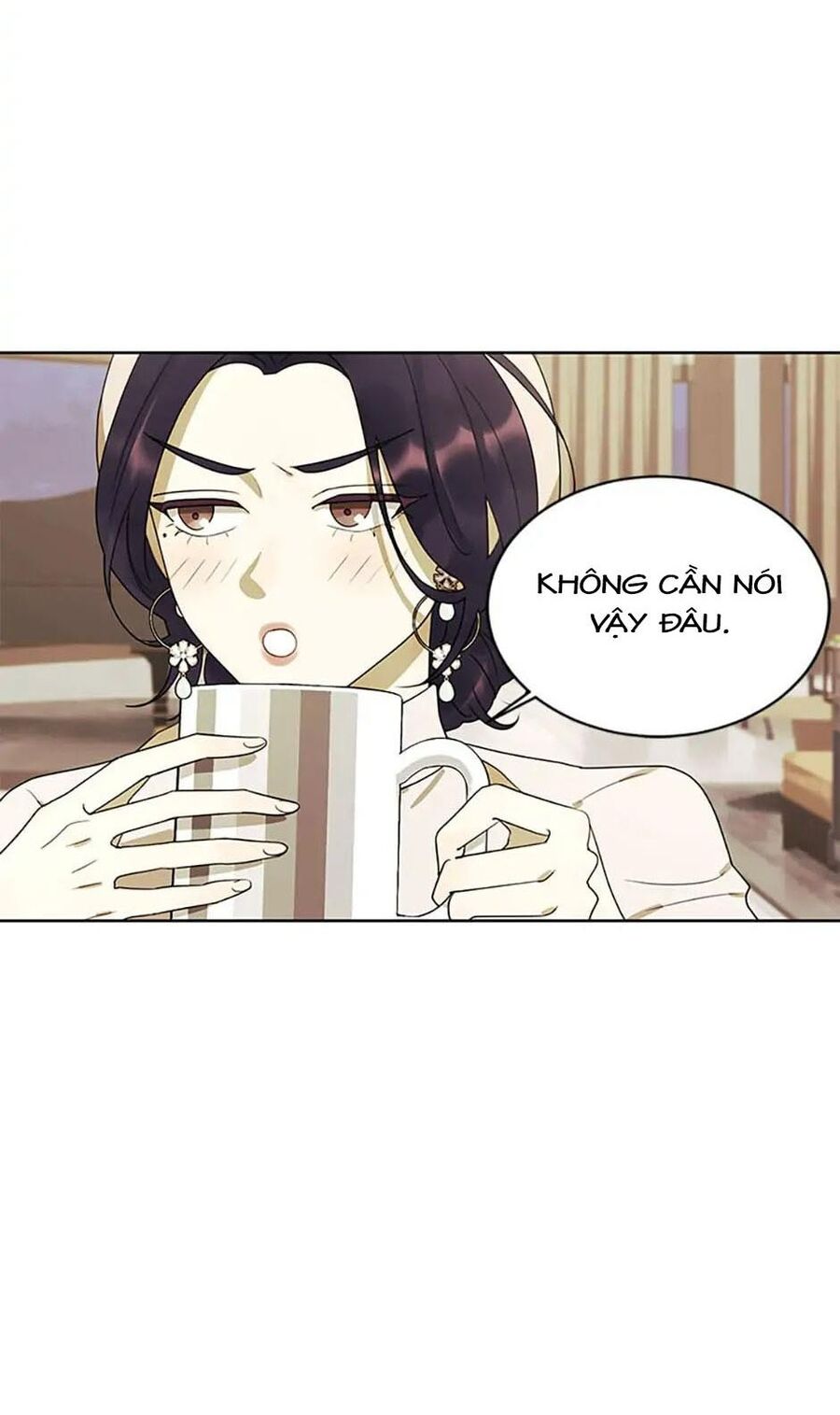 Tiểu Thuyết Đầu Tay Của Ác Nữ Chapter 17 - 27