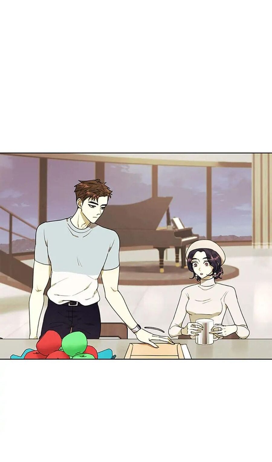 Tiểu Thuyết Đầu Tay Của Ác Nữ Chapter 17 - 30