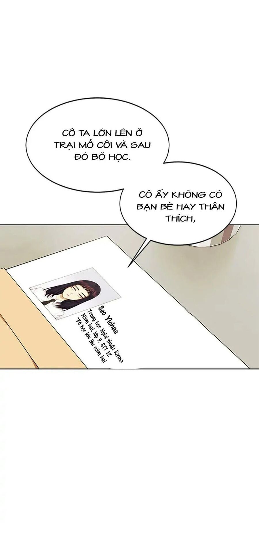 Tiểu Thuyết Đầu Tay Của Ác Nữ Chapter 17 - 31