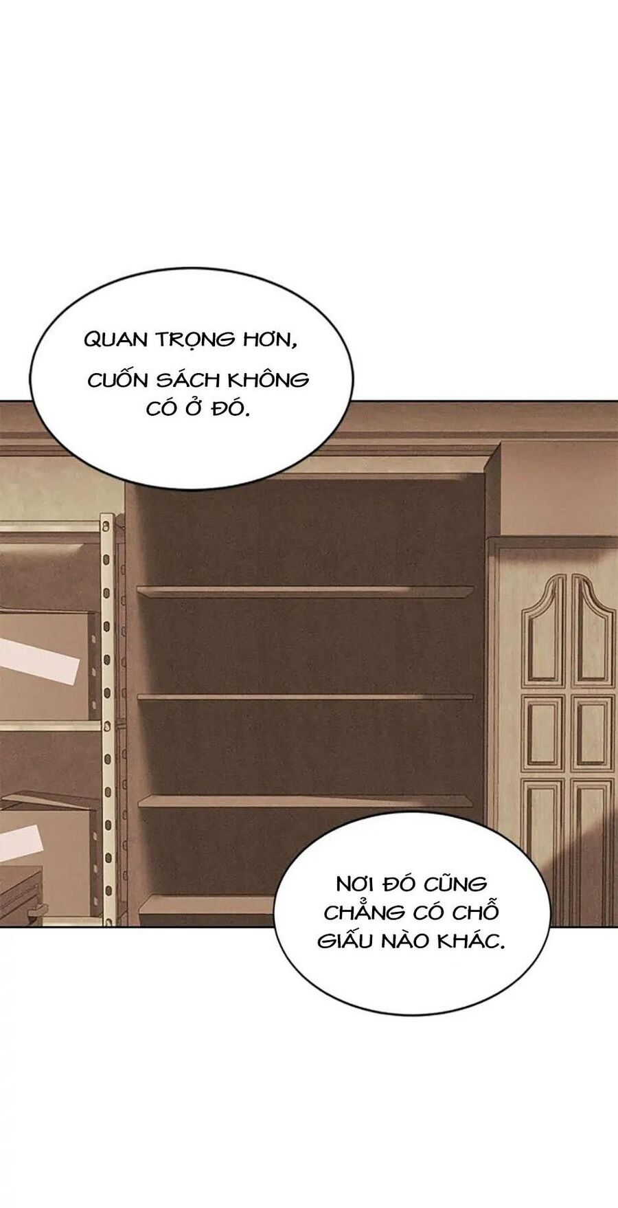 Tiểu Thuyết Đầu Tay Của Ác Nữ Chapter 17 - 34