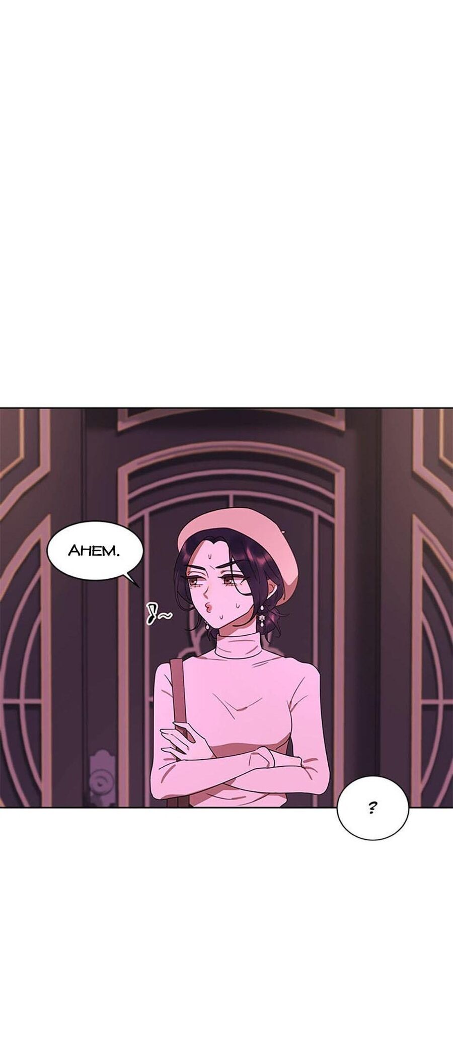 Tiểu Thuyết Đầu Tay Của Ác Nữ Chapter 17 - 47