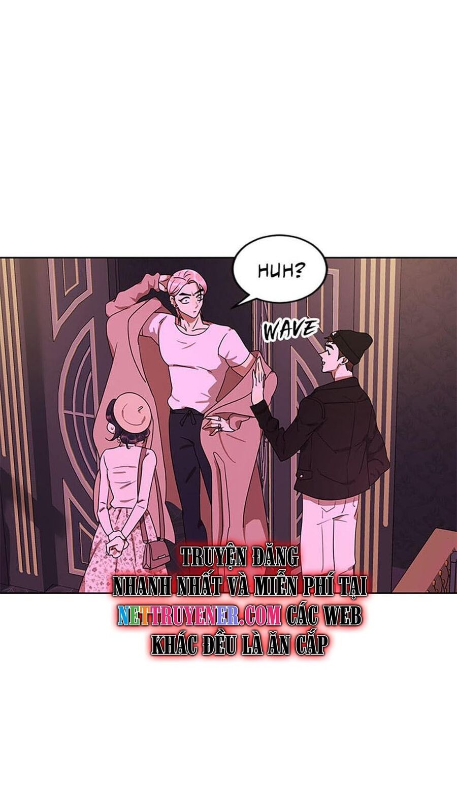 Tiểu Thuyết Đầu Tay Của Ác Nữ Chapter 17 - 49
