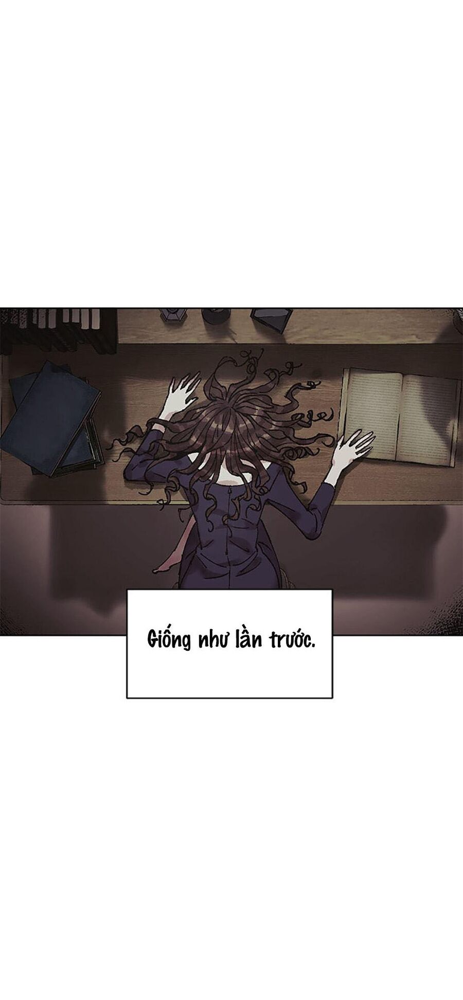 Tiểu Thuyết Đầu Tay Của Ác Nữ Chapter 17 - 6