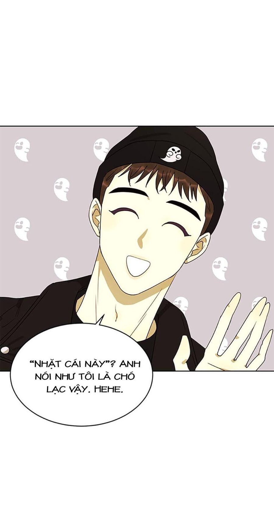 Tiểu Thuyết Đầu Tay Của Ác Nữ Chapter 17 - 51