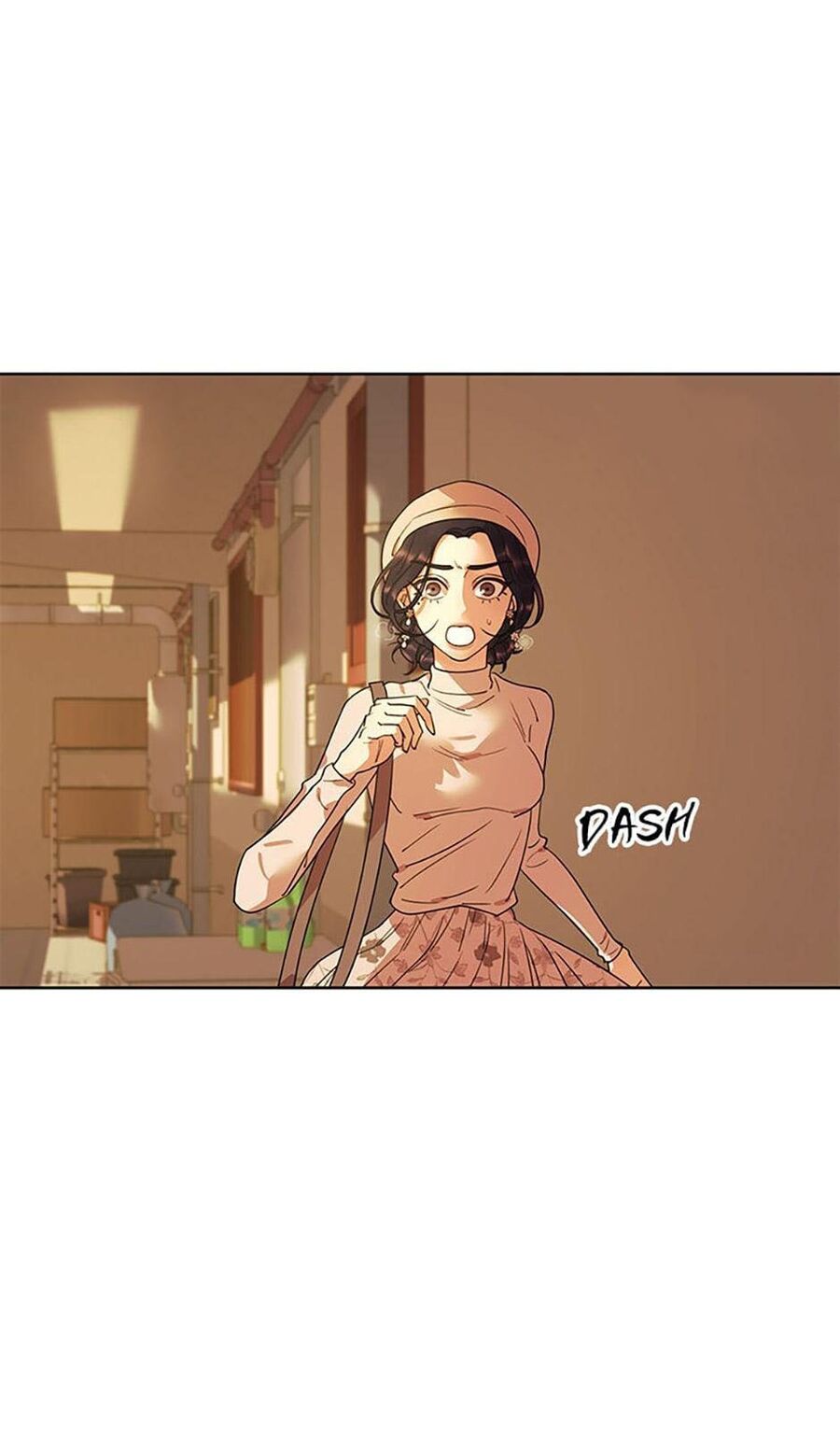 Tiểu Thuyết Đầu Tay Của Ác Nữ Chapter 17 - 10