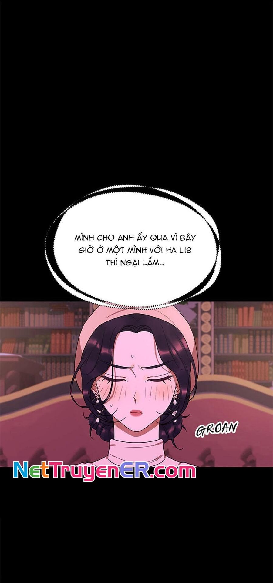 Tiểu Thuyết Đầu Tay Của Ác Nữ Chapter 18 - 2