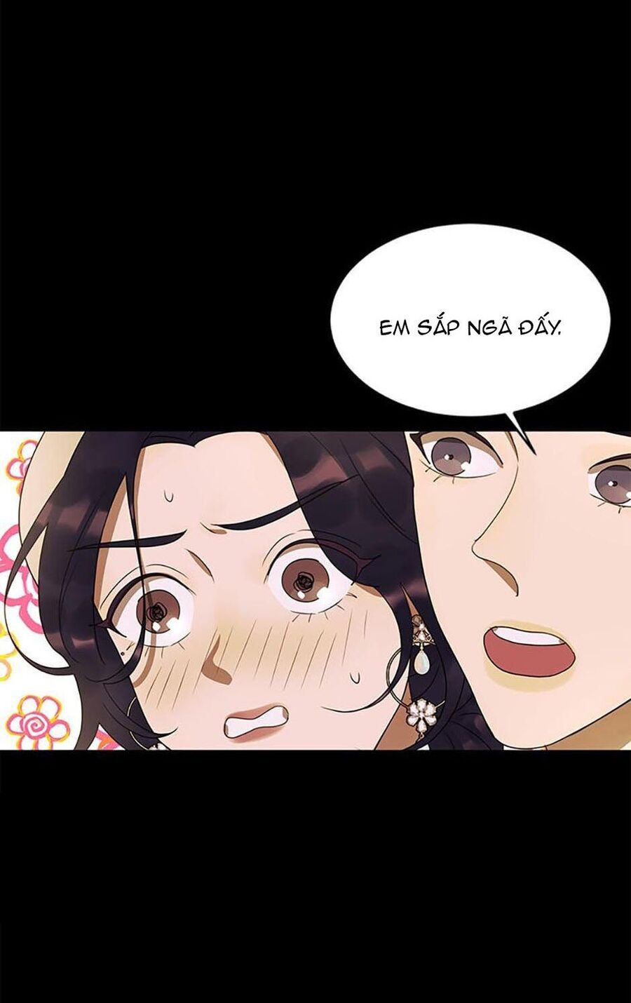 Tiểu Thuyết Đầu Tay Của Ác Nữ Chapter 18 - 12