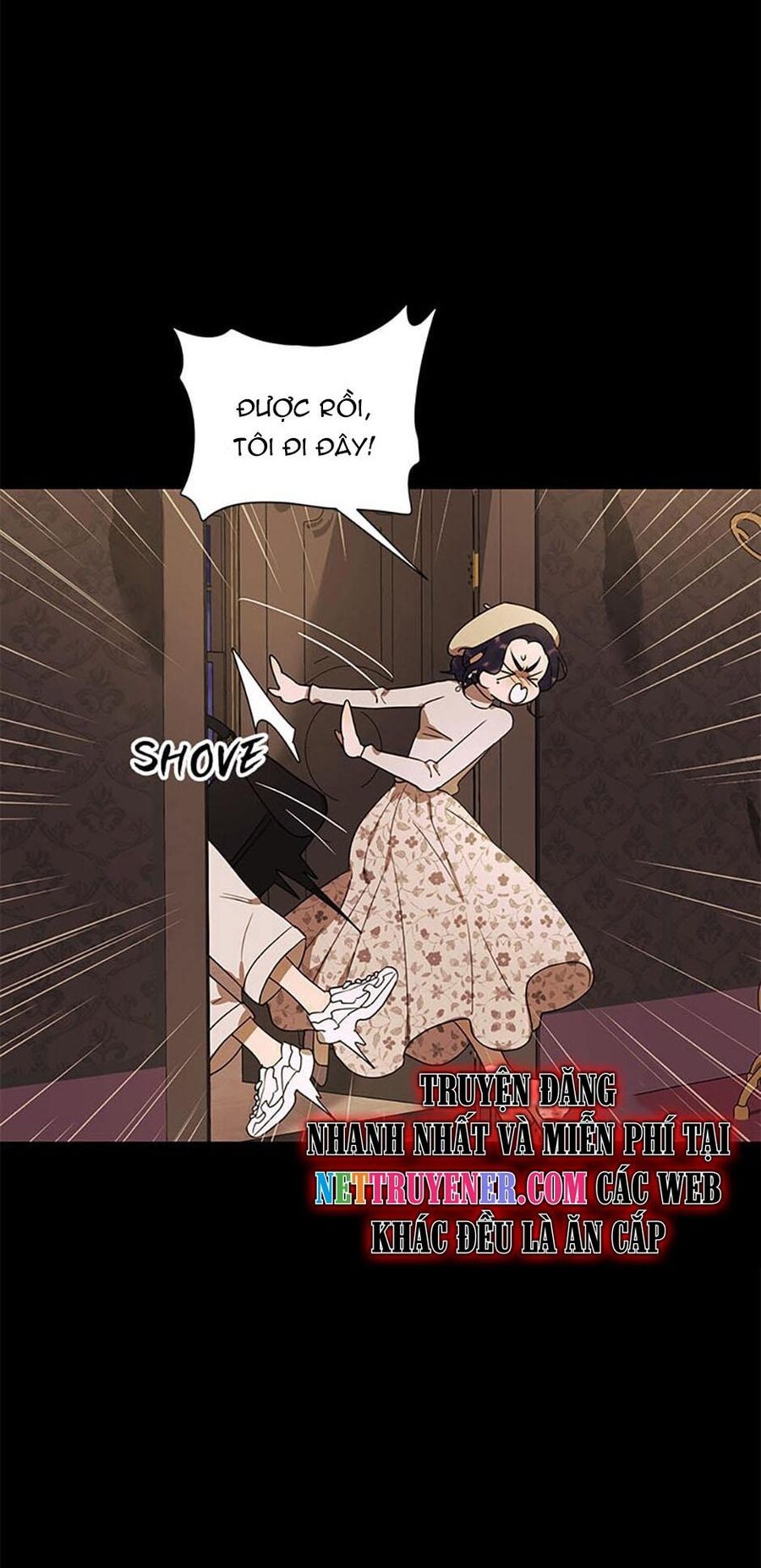 Tiểu Thuyết Đầu Tay Của Ác Nữ Chapter 18 - 13