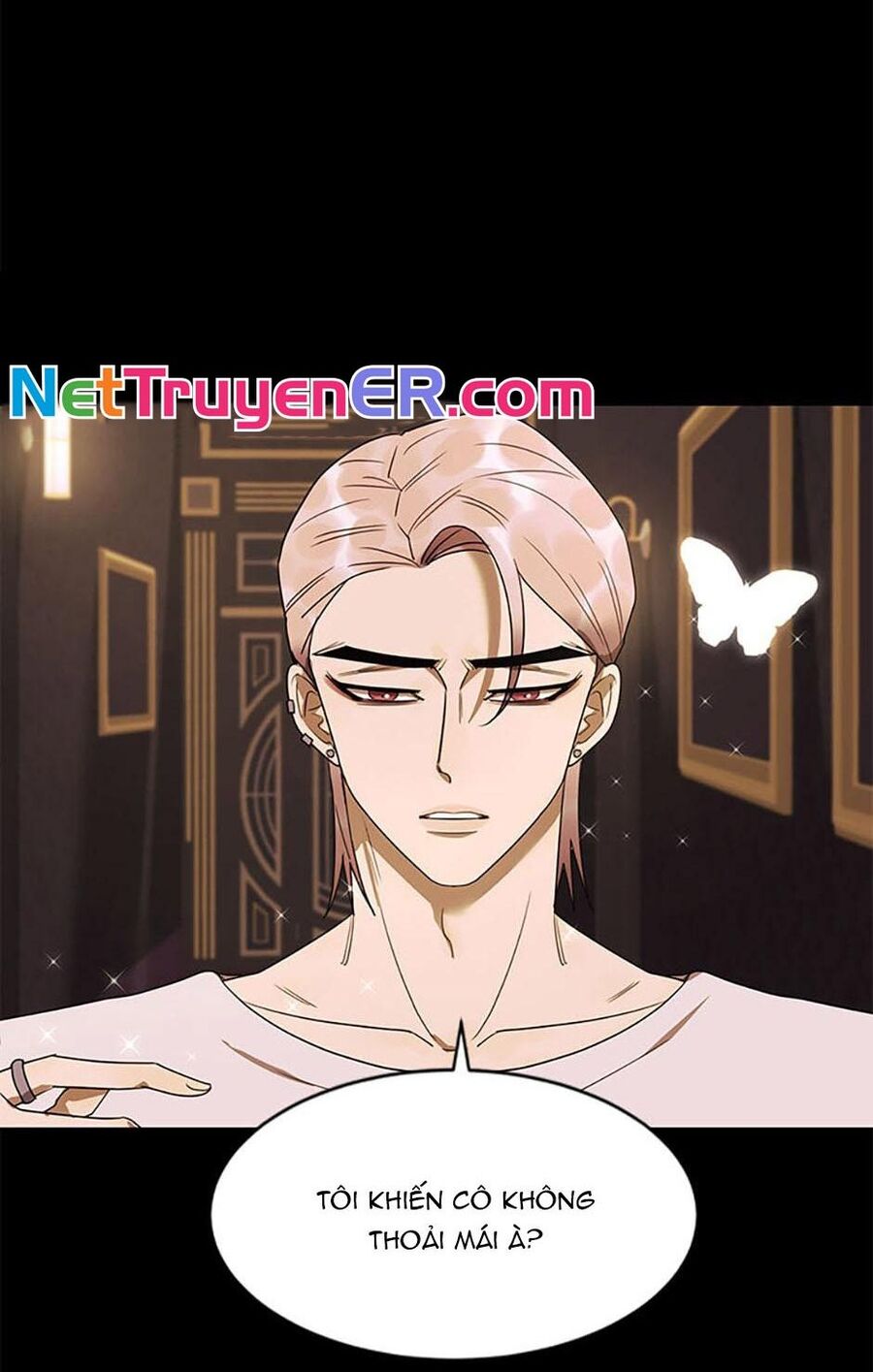 Tiểu Thuyết Đầu Tay Của Ác Nữ Chapter 18 - 23