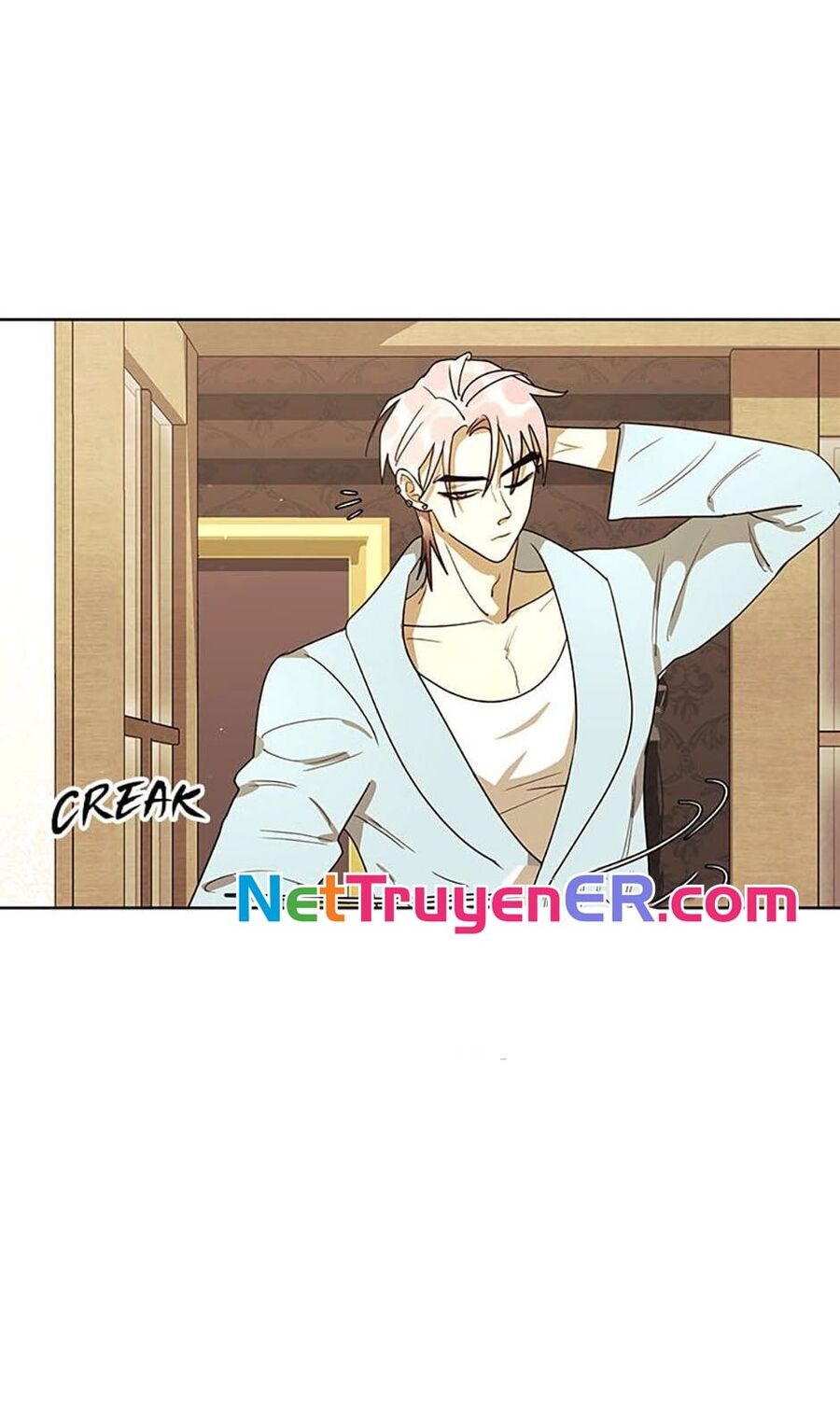 Tiểu Thuyết Đầu Tay Của Ác Nữ Chapter 18 - 28