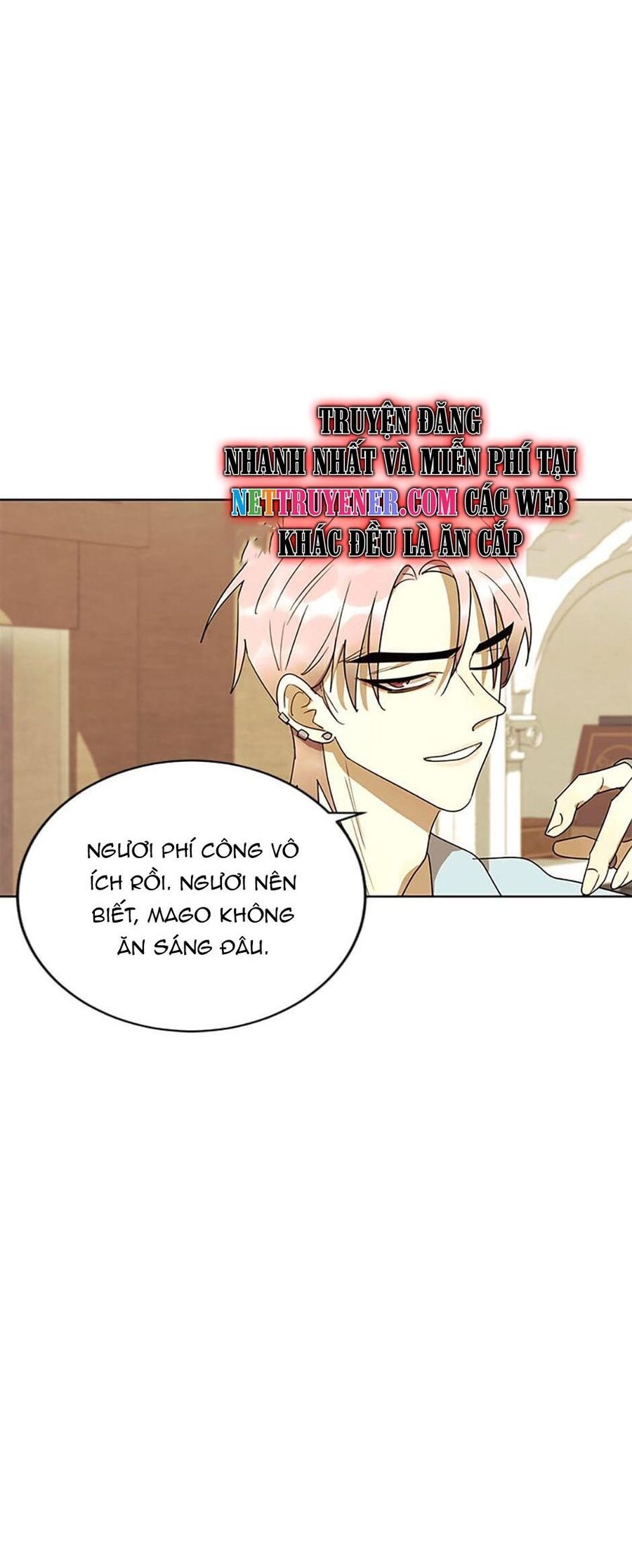 Tiểu Thuyết Đầu Tay Của Ác Nữ Chapter 18 - 30