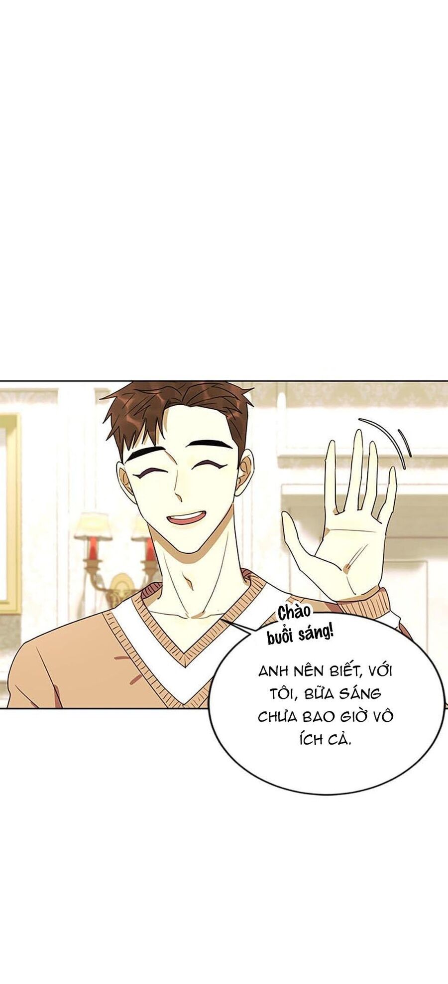 Tiểu Thuyết Đầu Tay Của Ác Nữ Chapter 18 - 31