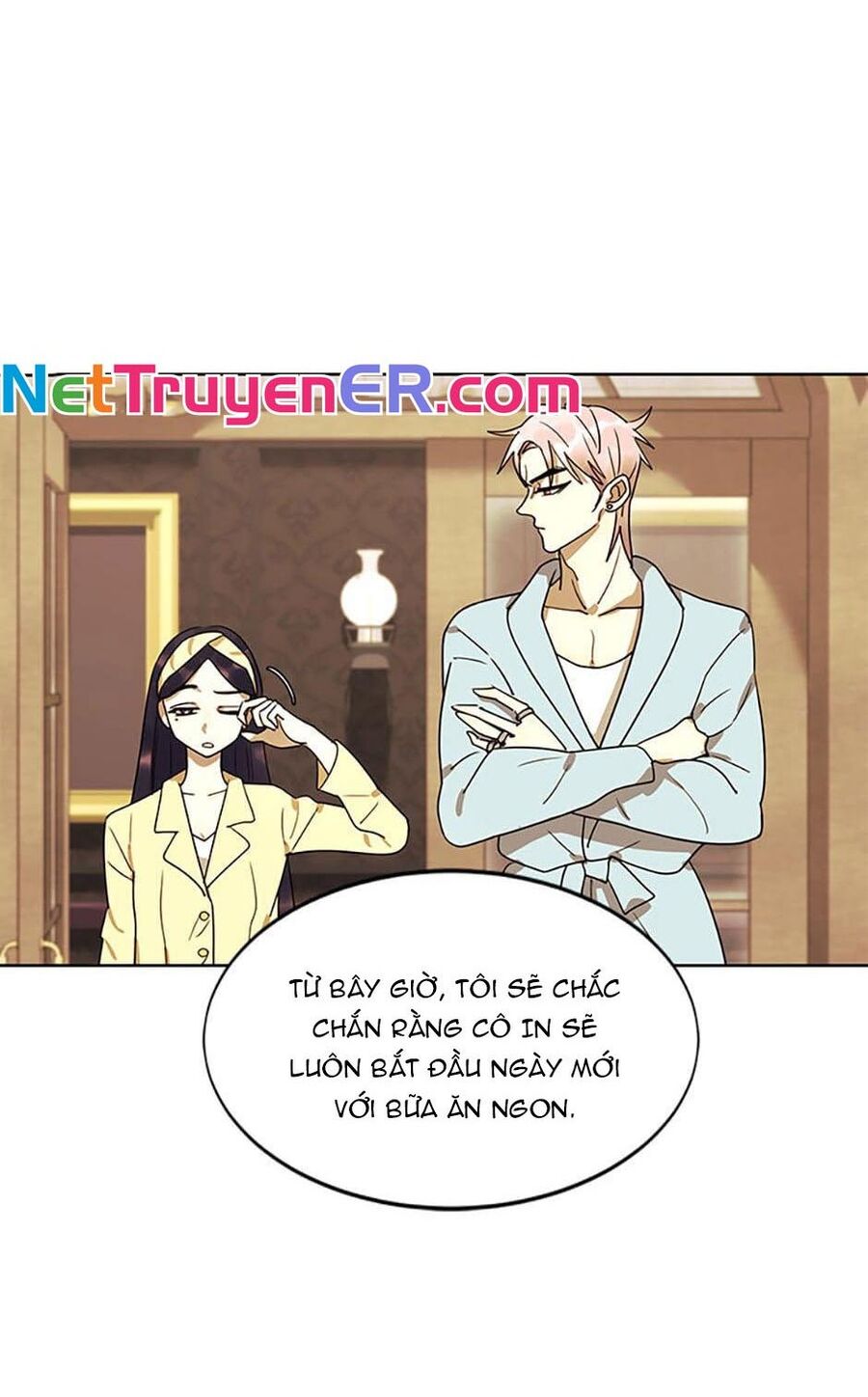 Tiểu Thuyết Đầu Tay Của Ác Nữ Chapter 18 - 32