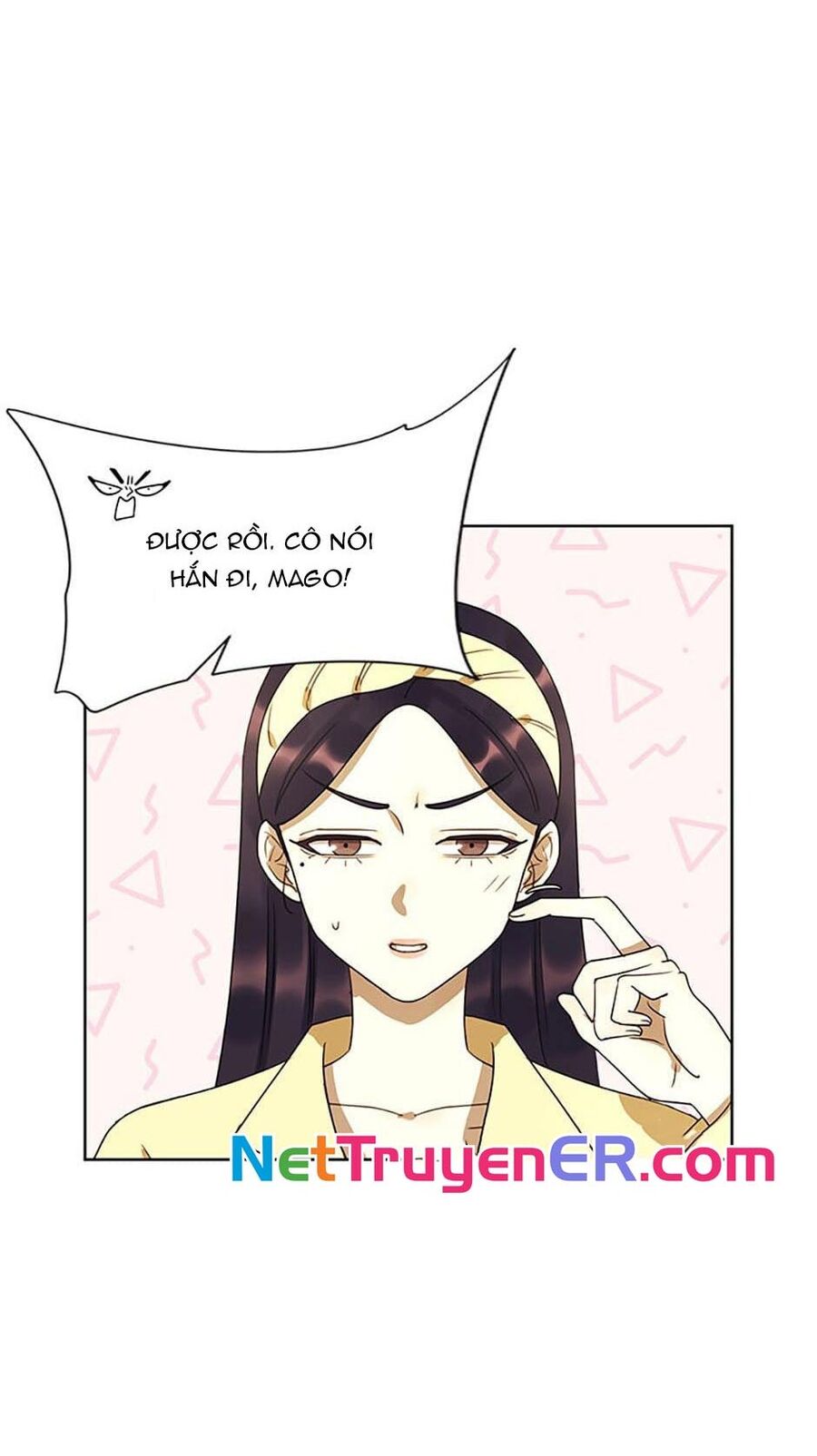 Tiểu Thuyết Đầu Tay Của Ác Nữ Chapter 18 - 34