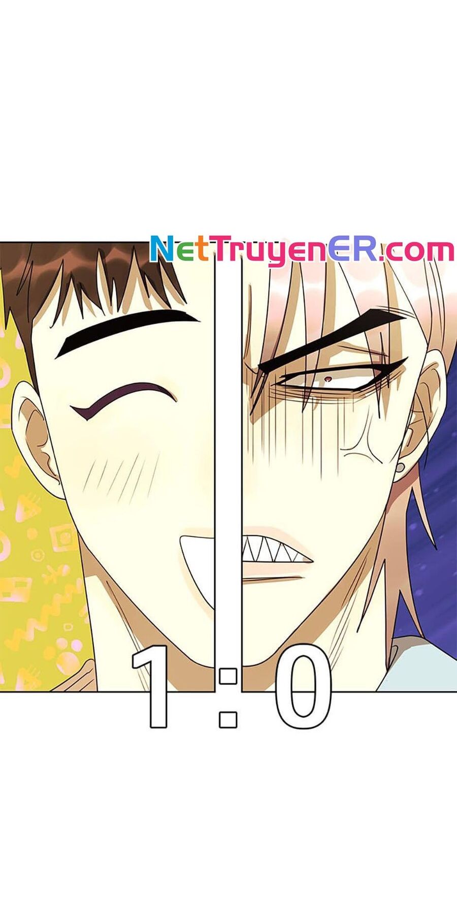 Tiểu Thuyết Đầu Tay Của Ác Nữ Chapter 18 - 36