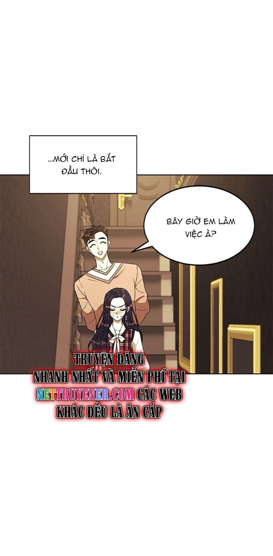 Tiểu Thuyết Đầu Tay Của Ác Nữ Chapter 18 - 38