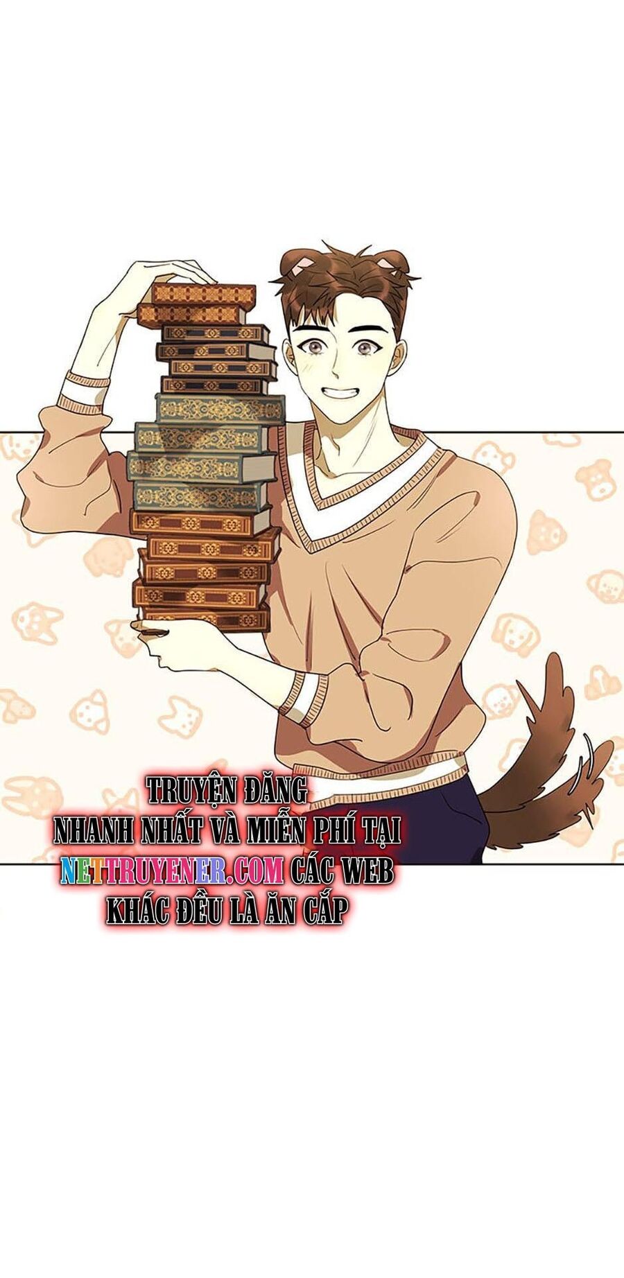 Tiểu Thuyết Đầu Tay Của Ác Nữ Chapter 18 - 41