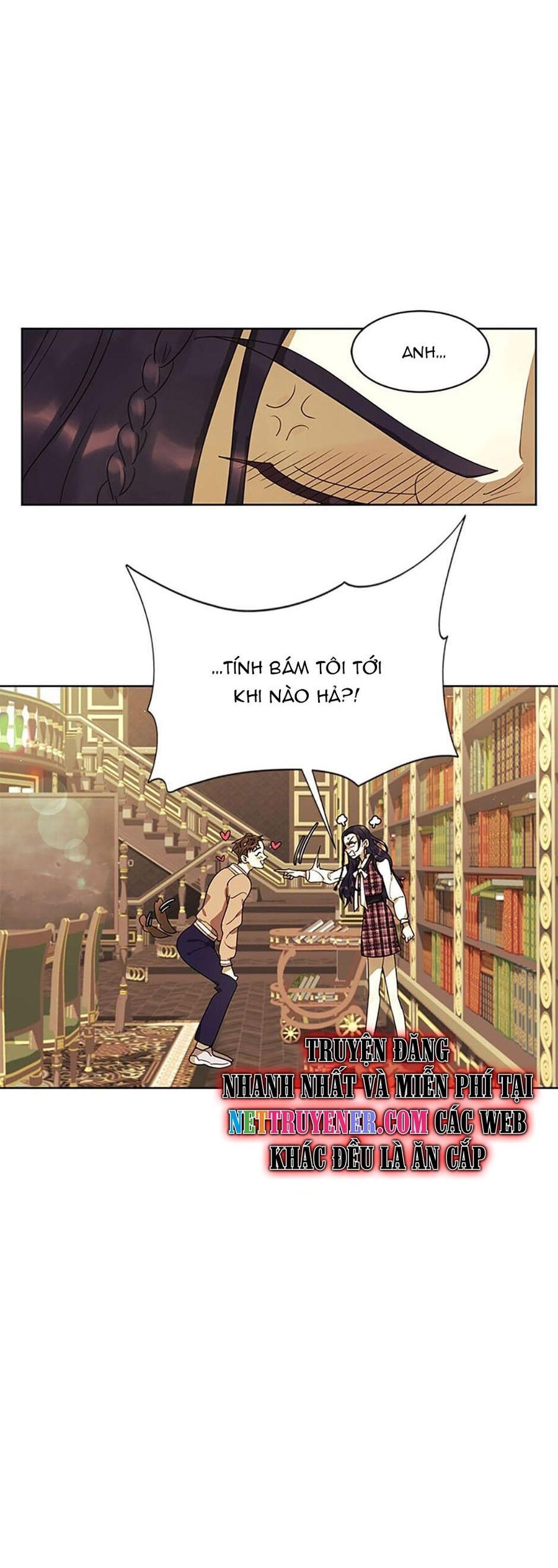 Tiểu Thuyết Đầu Tay Của Ác Nữ Chapter 18 - 42