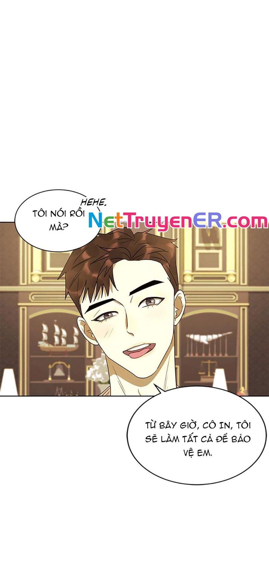 Tiểu Thuyết Đầu Tay Của Ác Nữ Chapter 18 - 43