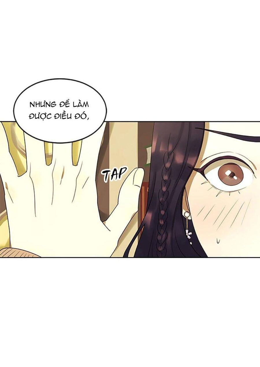 Tiểu Thuyết Đầu Tay Của Ác Nữ Chapter 18 - 44