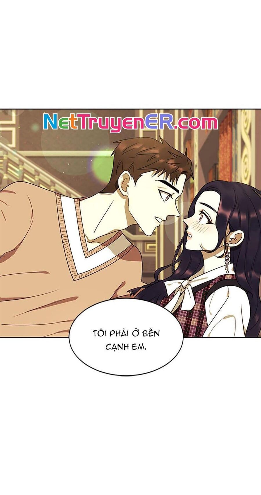 Tiểu Thuyết Đầu Tay Của Ác Nữ Chapter 18 - 45
