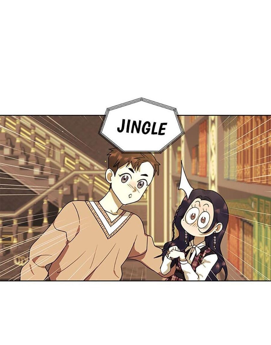 Tiểu Thuyết Đầu Tay Của Ác Nữ Chapter 18 - 47