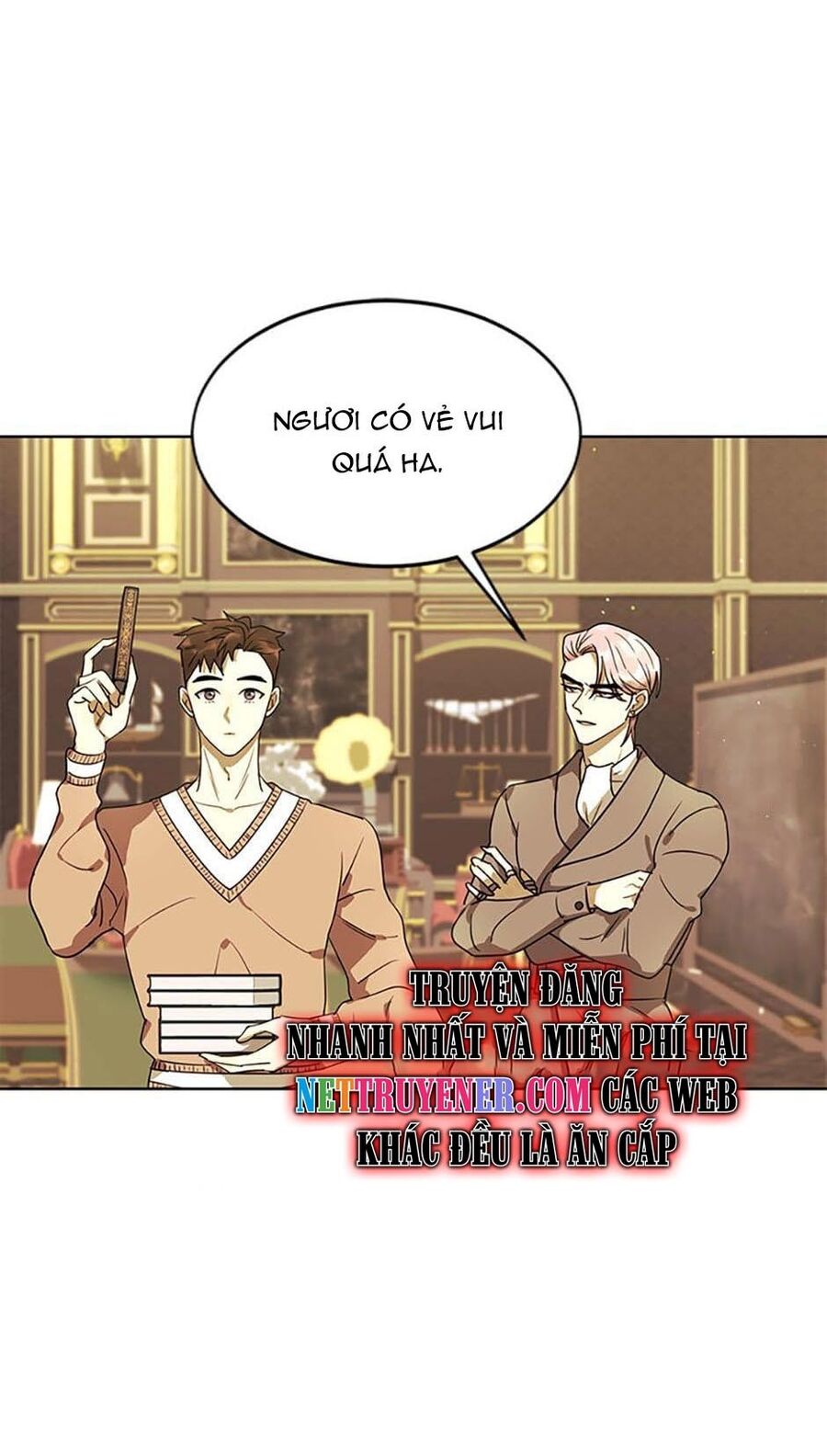 Tiểu Thuyết Đầu Tay Của Ác Nữ Chapter 18 - 50