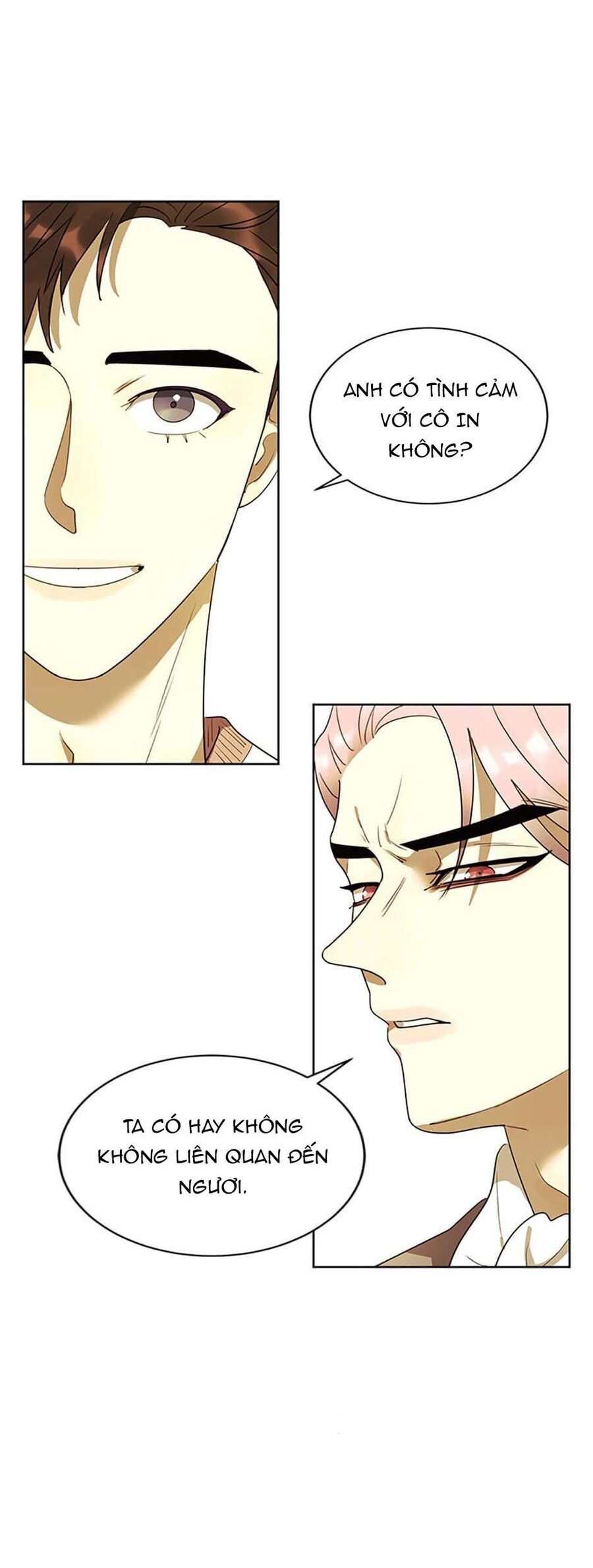 Tiểu Thuyết Đầu Tay Của Ác Nữ Chapter 18 - 51