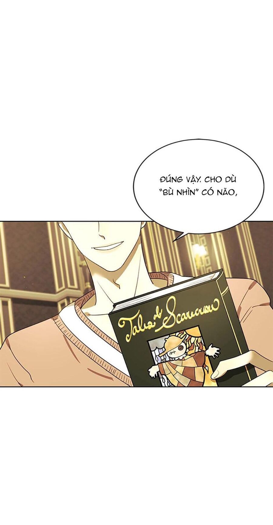 Tiểu Thuyết Đầu Tay Của Ác Nữ Chapter 18 - 52