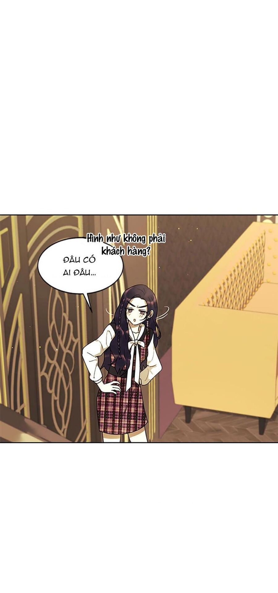 Tiểu Thuyết Đầu Tay Của Ác Nữ Chapter 18 - 55