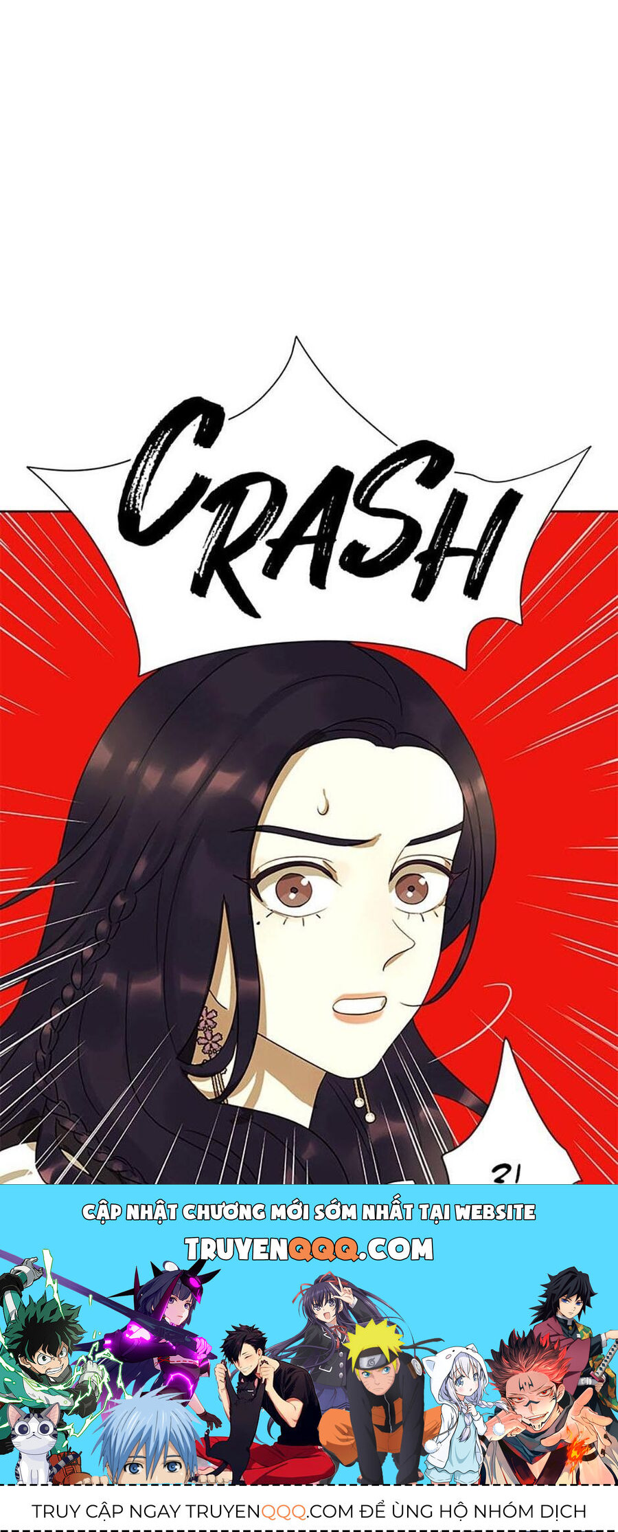 Tiểu Thuyết Đầu Tay Của Ác Nữ Chapter 18 - 56