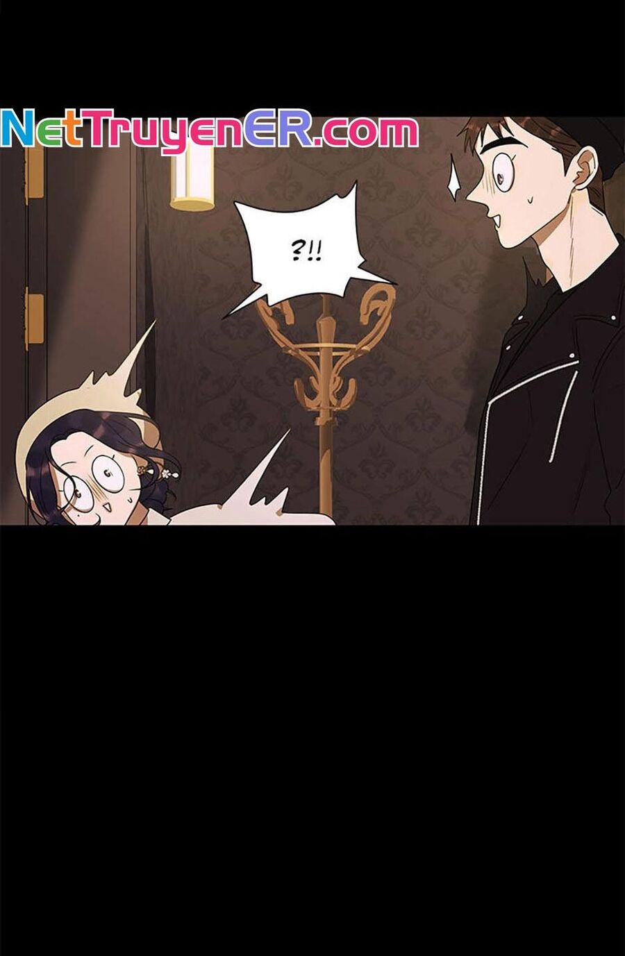 Tiểu Thuyết Đầu Tay Của Ác Nữ Chapter 18 - 10