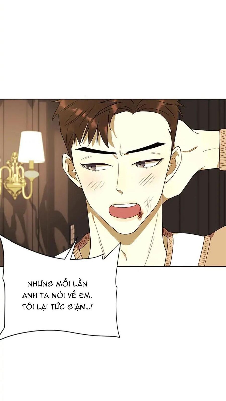 Tiểu Thuyết Đầu Tay Của Ác Nữ Chapter 19 - 13