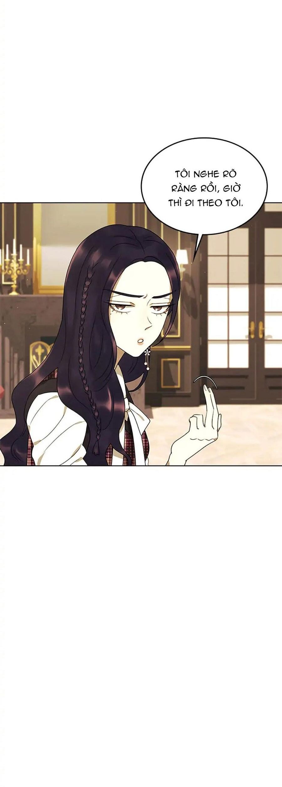 Tiểu Thuyết Đầu Tay Của Ác Nữ Chapter 19 - 15