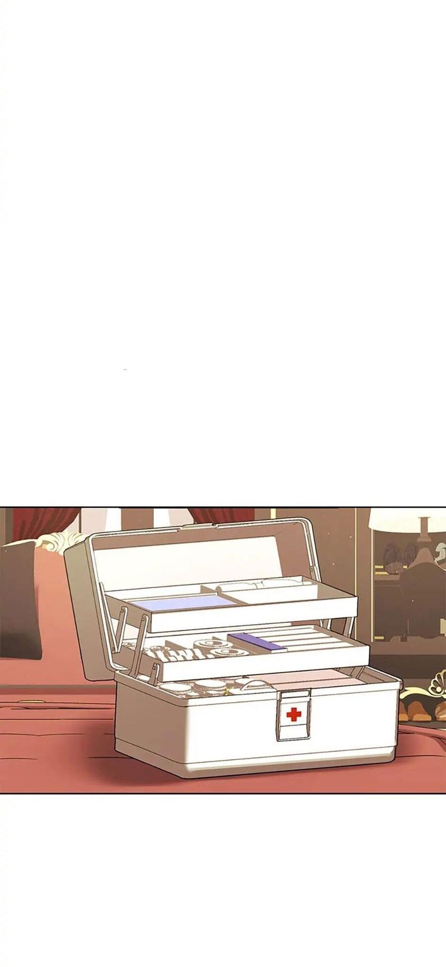 Tiểu Thuyết Đầu Tay Của Ác Nữ Chapter 19 - 16