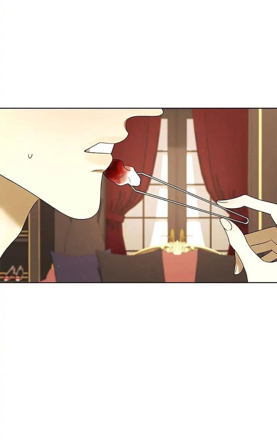 Tiểu Thuyết Đầu Tay Của Ác Nữ Chapter 19 - 17