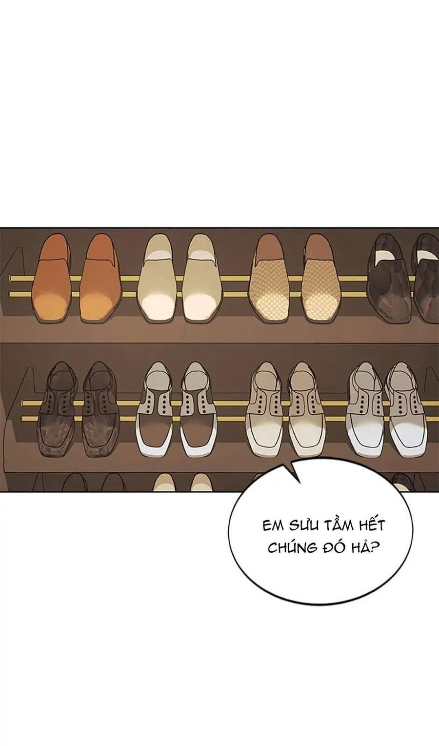 Tiểu Thuyết Đầu Tay Của Ác Nữ Chapter 19 - 20