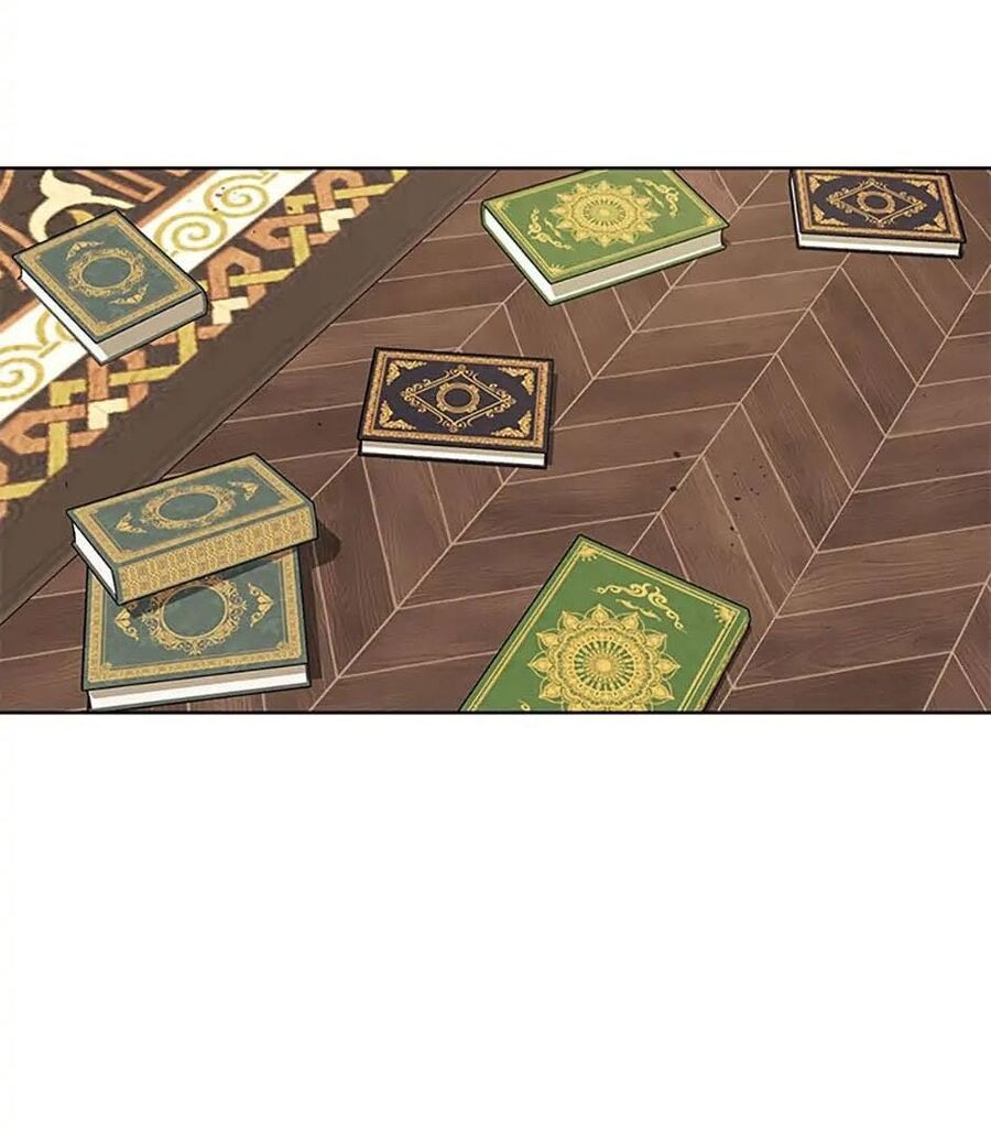 Tiểu Thuyết Đầu Tay Của Ác Nữ Chapter 19 - 3