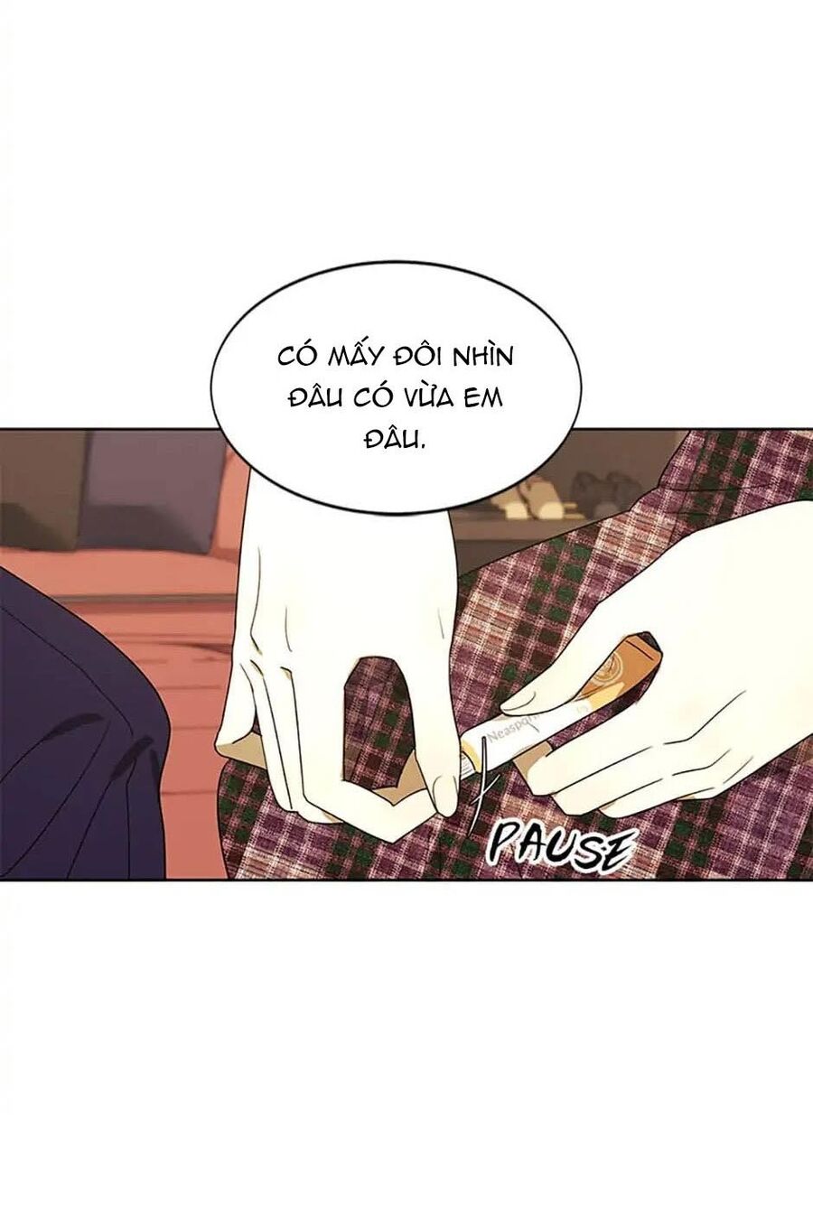 Tiểu Thuyết Đầu Tay Của Ác Nữ Chapter 19 - 21