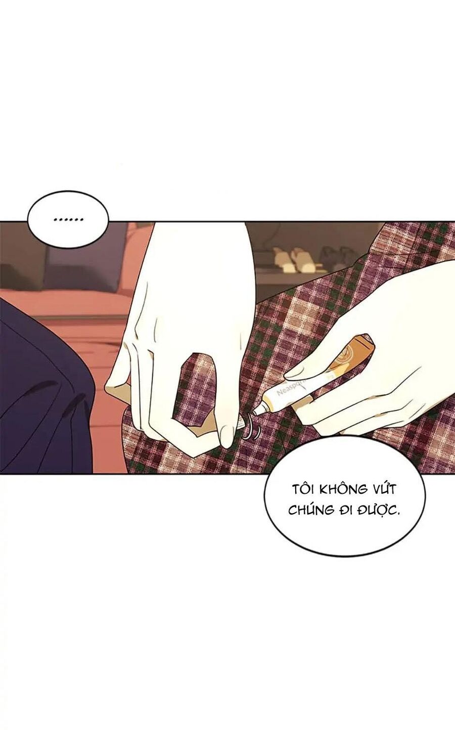 Tiểu Thuyết Đầu Tay Của Ác Nữ Chapter 19 - 22
