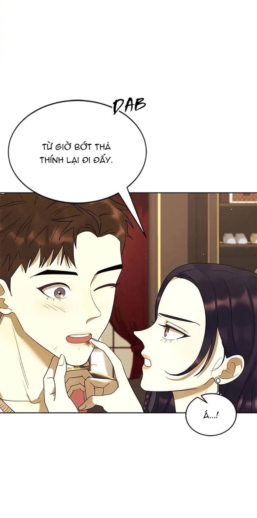Tiểu Thuyết Đầu Tay Của Ác Nữ Chapter 19 - 23