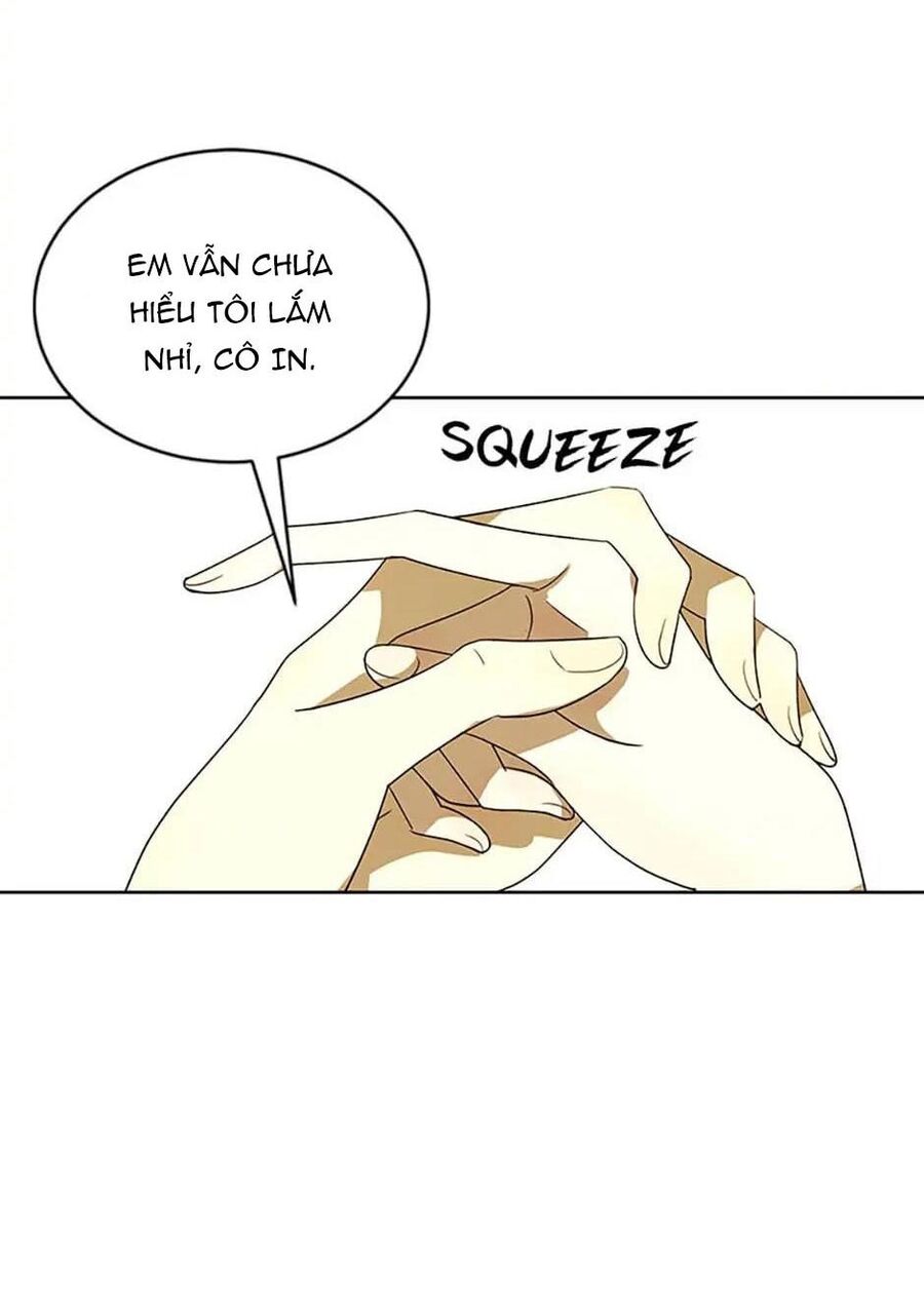 Tiểu Thuyết Đầu Tay Của Ác Nữ Chapter 19 - 25