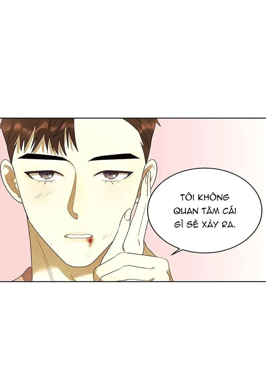 Tiểu Thuyết Đầu Tay Của Ác Nữ Chapter 19 - 26