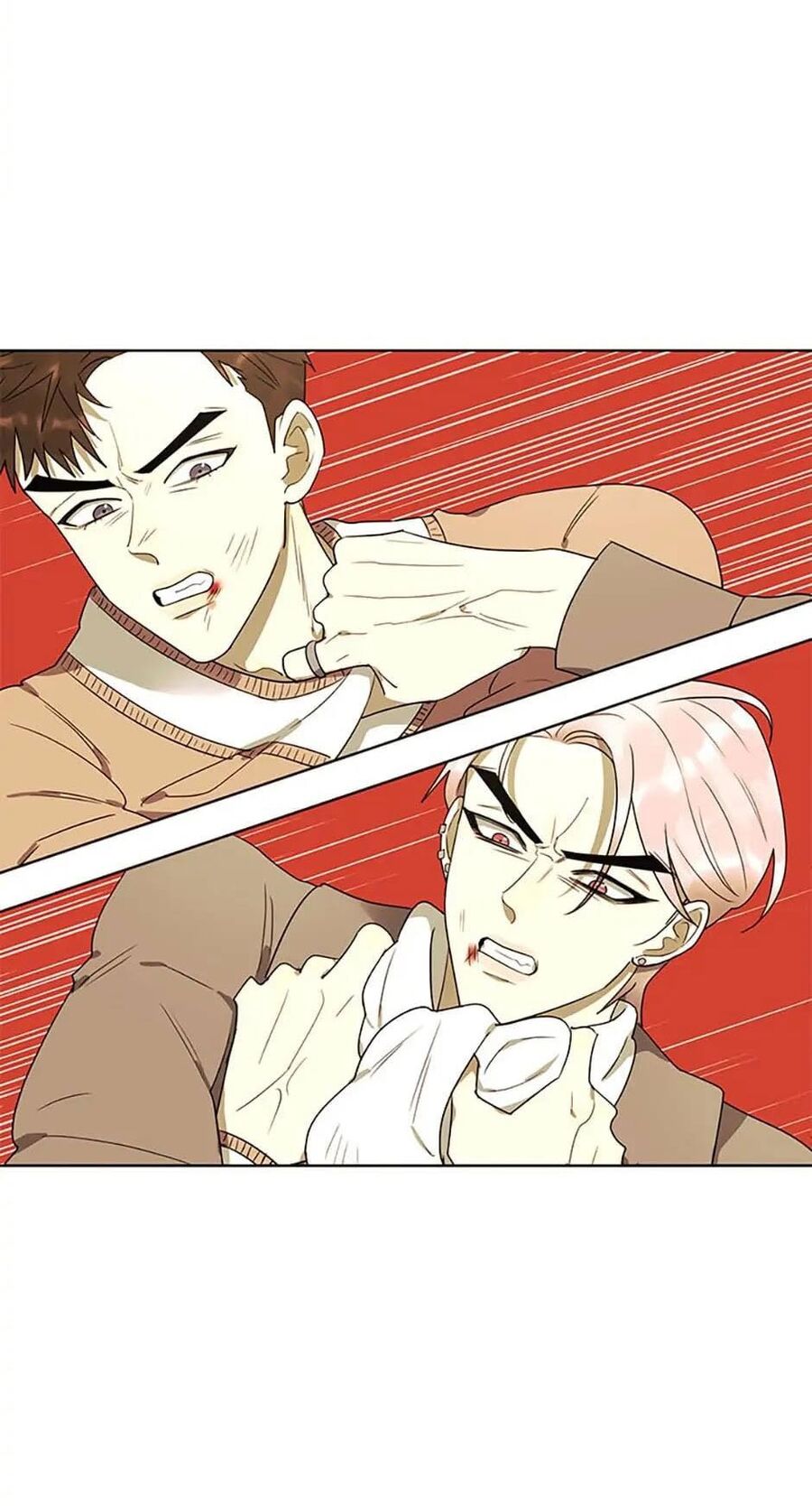 Tiểu Thuyết Đầu Tay Của Ác Nữ Chapter 19 - 4