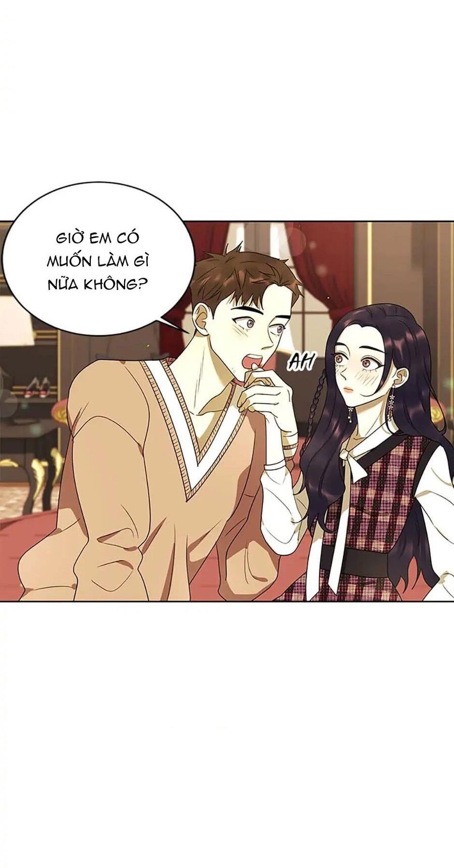 Tiểu Thuyết Đầu Tay Của Ác Nữ Chapter 19 - 31