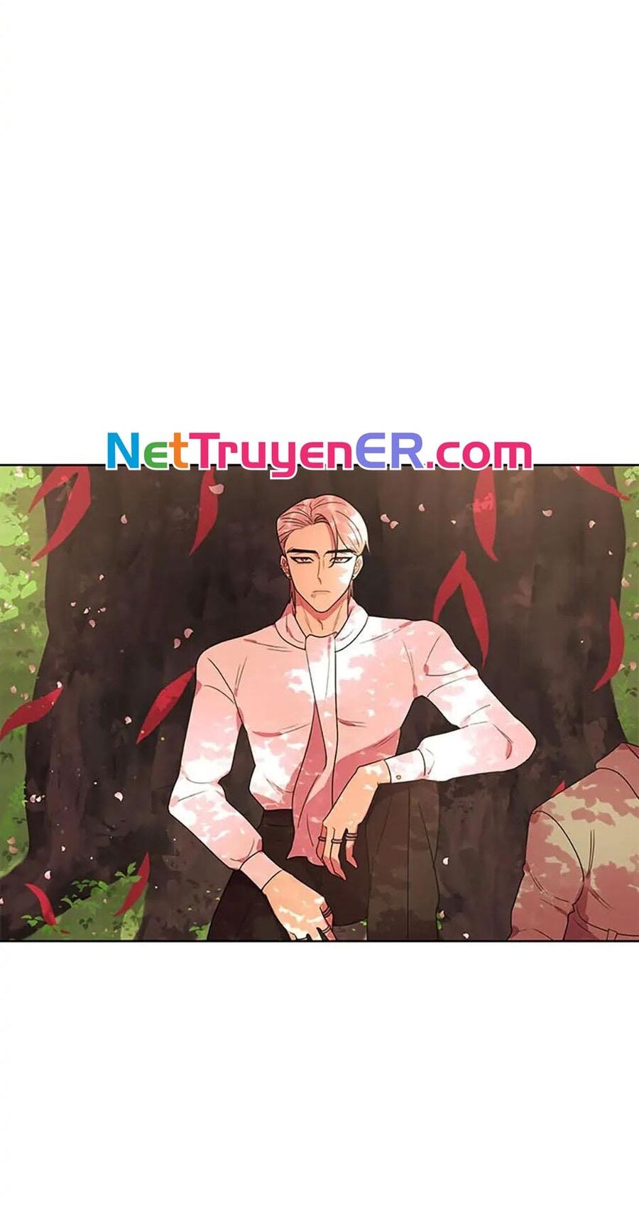 Tiểu Thuyết Đầu Tay Của Ác Nữ Chapter 19 - 33